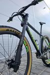 Horské kolo Cannondale F-Si 29″ Carbon Hi-Mod Team 2018 velikost L