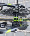 Horské kolo Cannondale F-Si 29″ Carbon Hi-Mod Team 2018 velikost L