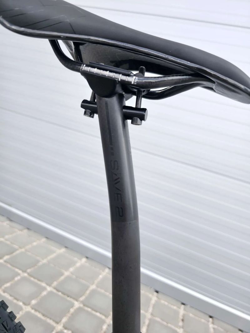 Horské kolo Cannondale F-Si 29″ Carbon Hi-Mod Team 2018 velikost L
