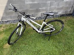 Merida Crossway 300
