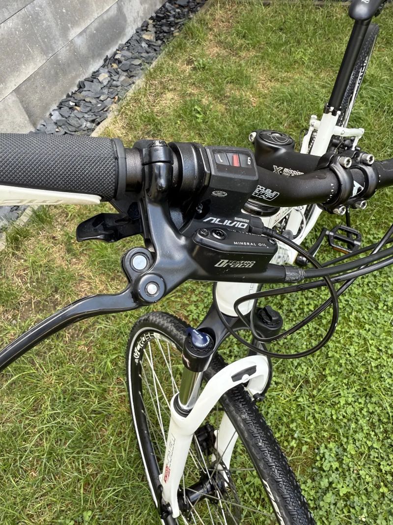 Merida Crossway 300