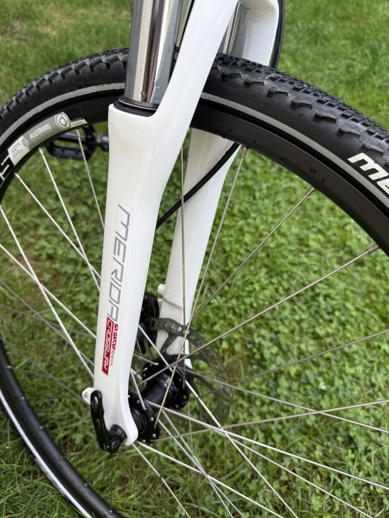 Merida Crossway 300