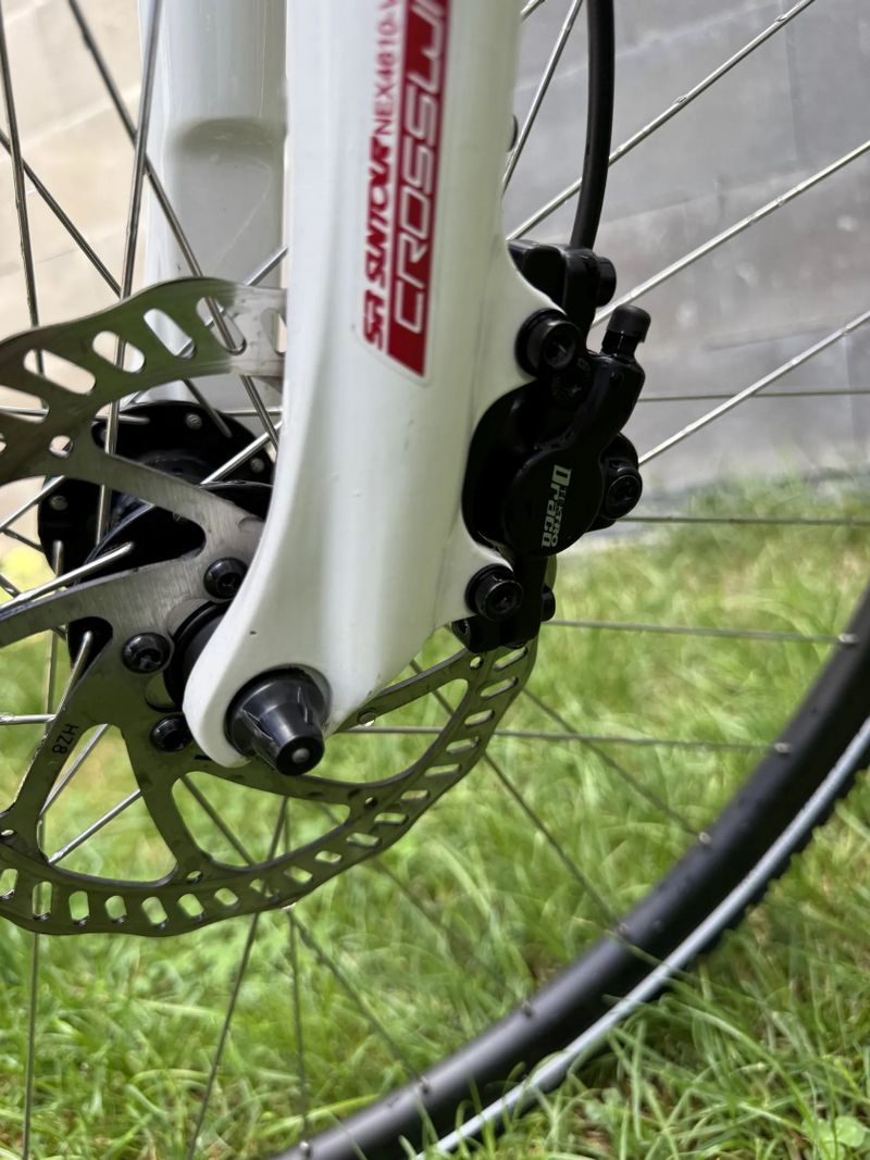 Merida Crossway 300