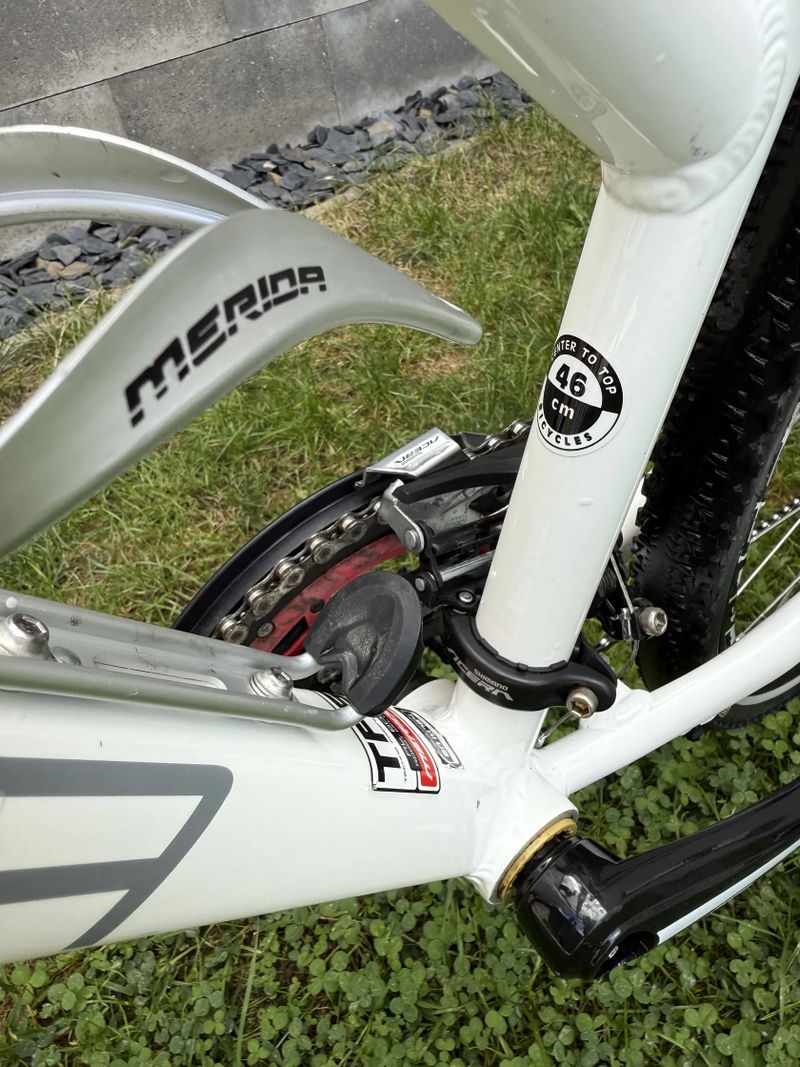 Merida Crossway 300