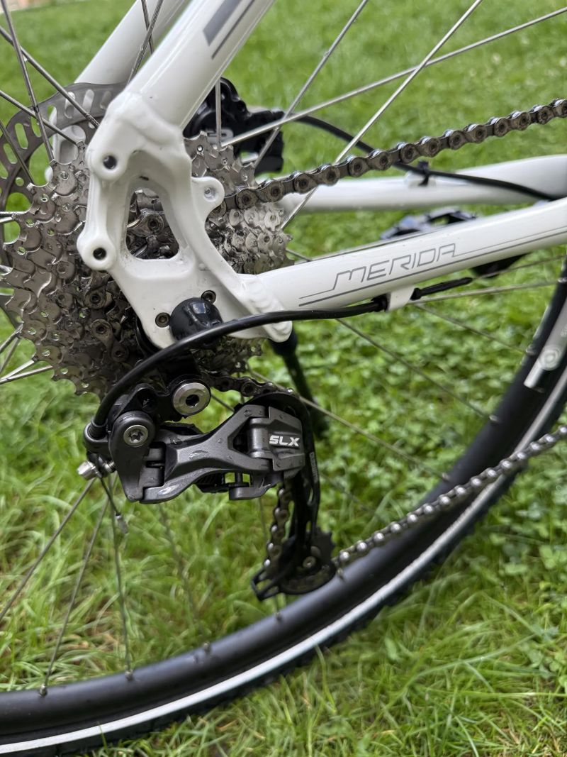 Merida Crossway 300
