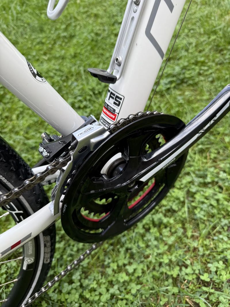 Merida Crossway 300