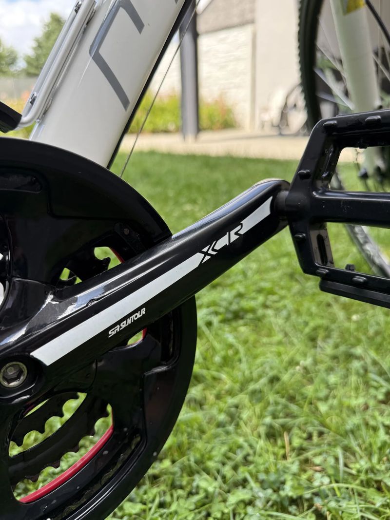 Merida Crossway 300