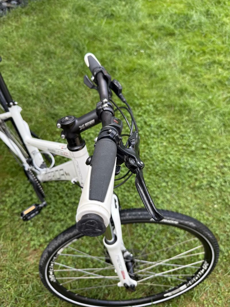 Merida Crossway 300