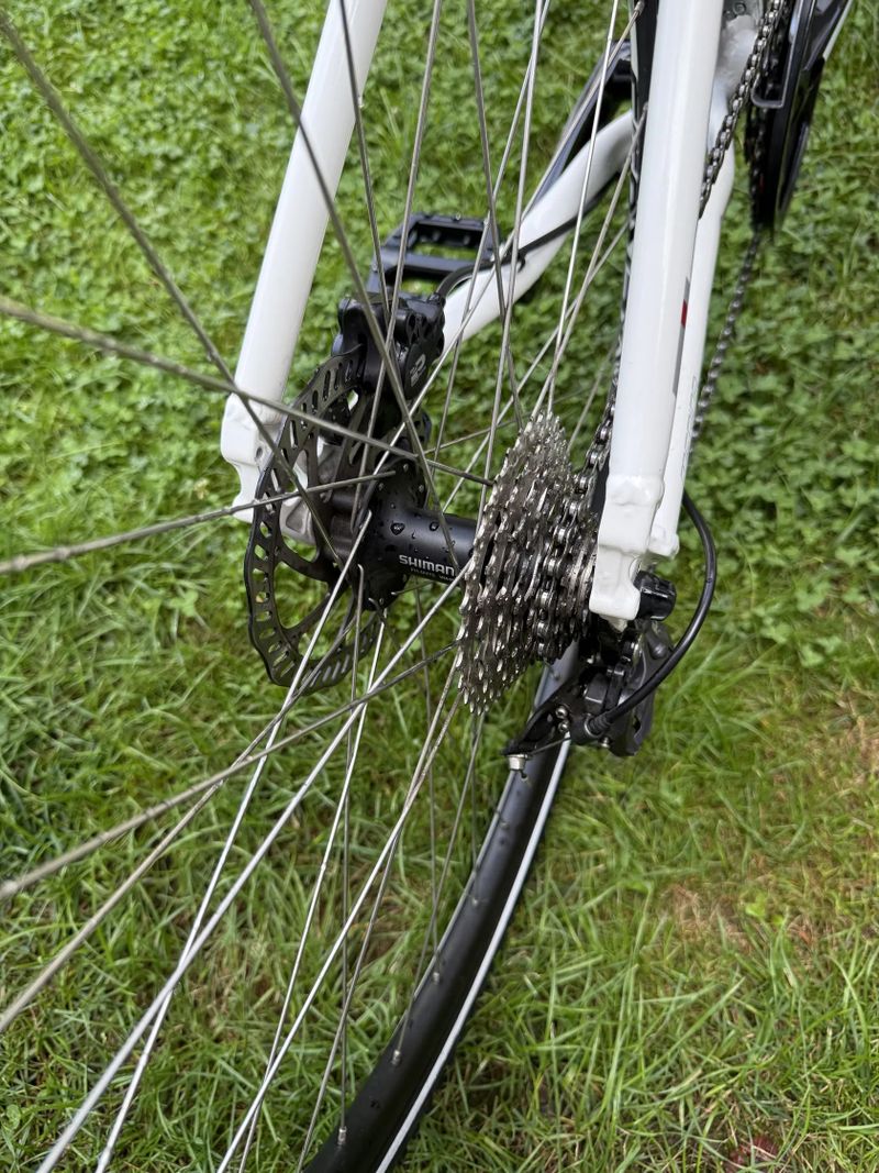 Merida Crossway 300