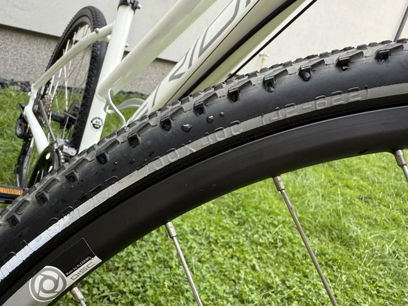 Merida Crossway 300