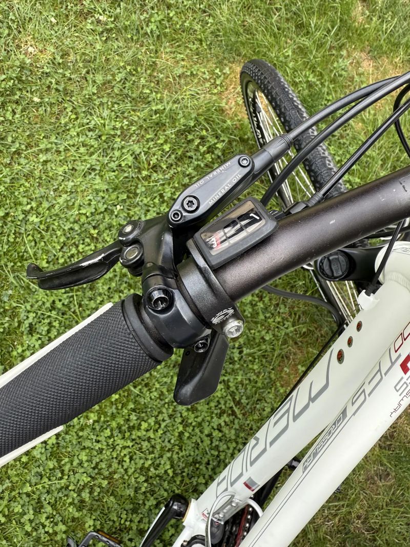 Merida Crossway 300