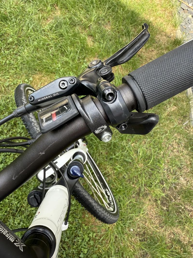 Merida Crossway 300