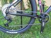 Nové 29" kolo Maxbike M509D 17", vzduch. vidlice Rock Shox Judy, Shimano Deore1x11