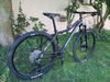 Nové 29" kolo Maxbike M509D 17", vzduch. vidlice Rock Shox Judy, Shimano Deore1x11