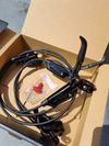 Kotoučové brzdy Sram Level Ultimate carbon