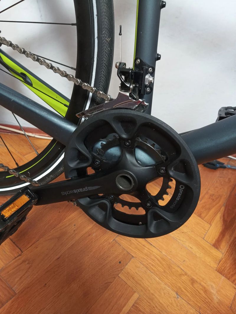Specialized sirrus elite carbon