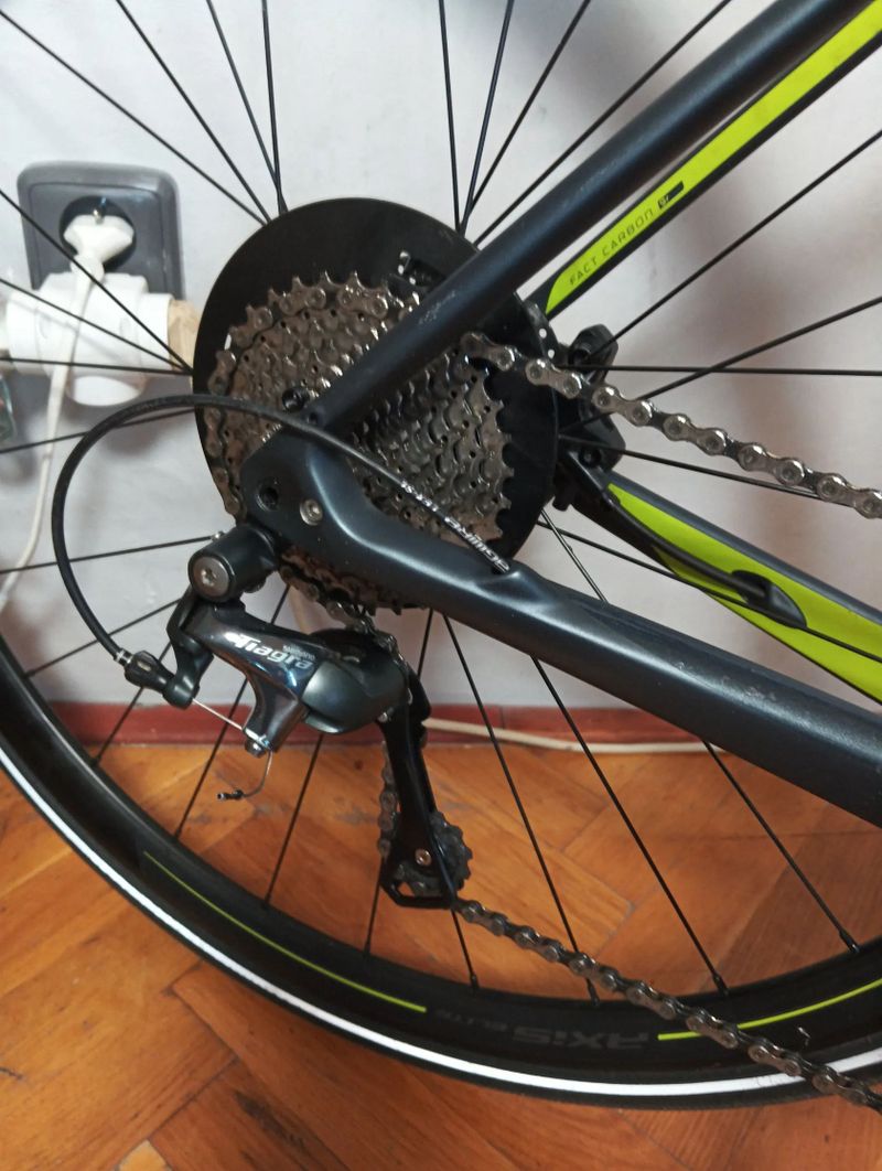 Specialized sirrus elite carbon