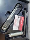 Samostatné kliky bez převodníků DUB Quarq Gloss 172.5 BEZ POWERMETERU