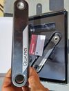 Samostatné kliky bez převodníků DUB Quarq Gloss 172.5 BEZ POWERMETERU