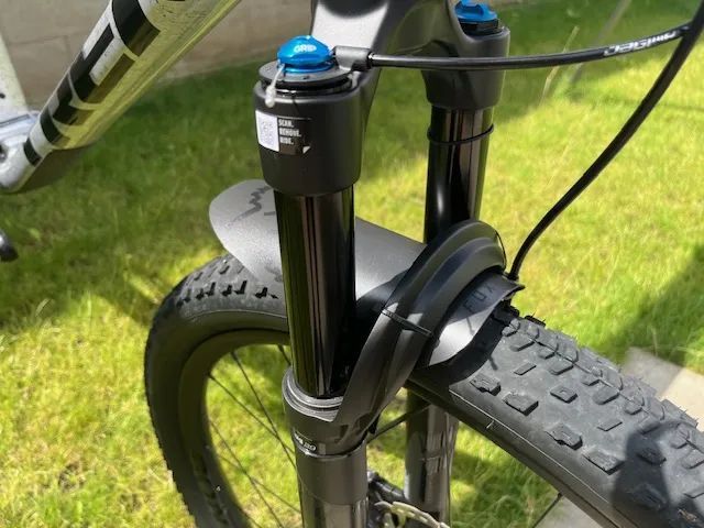TREK Supercaliber SLR 9.8 XT Gen 2 2025