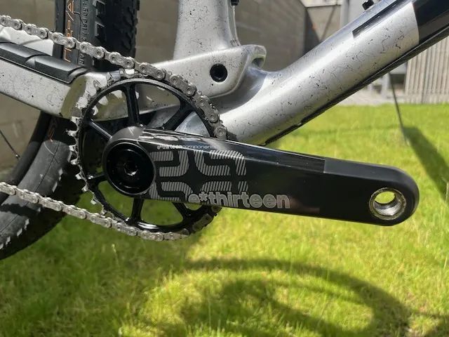 TREK Supercaliber SLR 9.8 XT Gen 2 2025