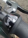 Elektro kolo Fischer