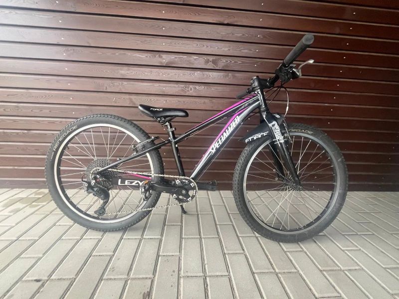 Prodám kolo Specialized, výbava Deore