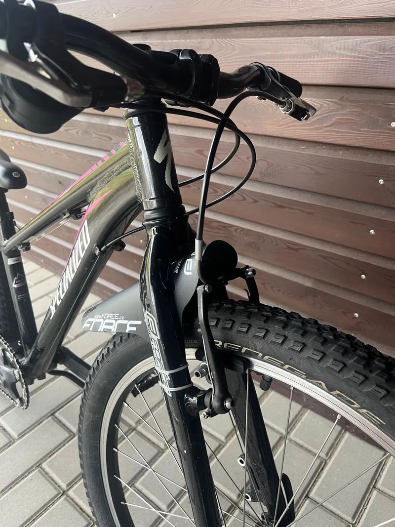 Prodám kolo Specialized, výbava Deore