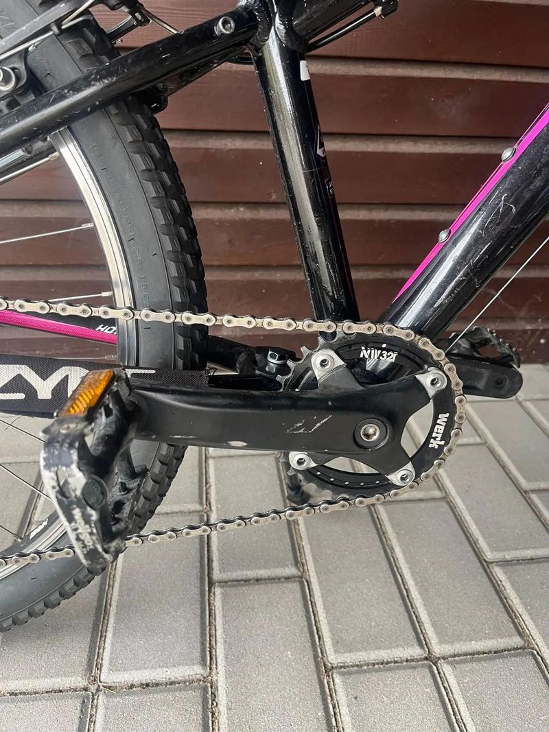 Prodám kolo Specialized, výbava Deore
