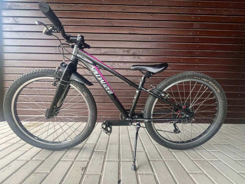 Prodám kolo Specialized, výbava Deore