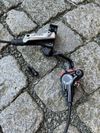 Shimano Deore M 615 přední hydraulická brzda-komplet