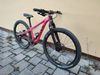 Dětské závodní kolo VPACE MAX 24 - hmotnost 7,8 kg