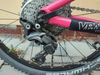 Dětské závodní kolo VPACE MAX 24 - hmotnost 7,8 kg
