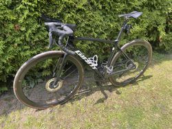 Giant TCR advanced Pro 0