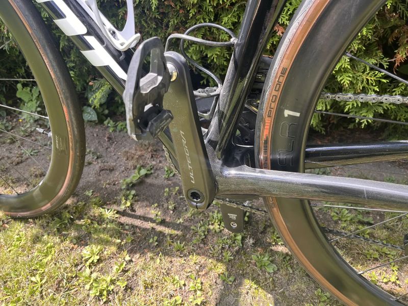 Giant TCR advanced Pro 0