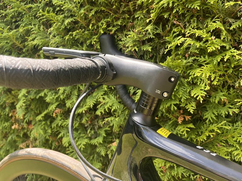 Giant TCR advanced Pro 0