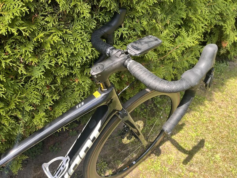 Giant TCR advanced Pro 0