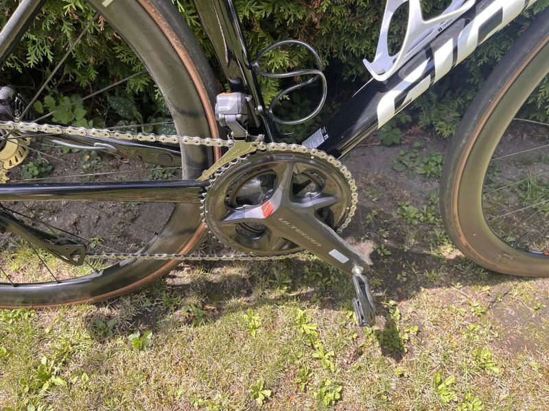 Giant TCR advanced Pro 0