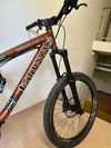 Kona Stinky Garbanzo