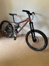 Kona Stinky Garbanzo