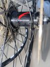 Fulcrum red five