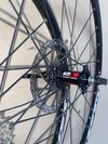Fulcrum red five