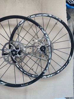 Fulcrum red five