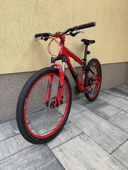 Specialized - prodám nevyužité horské kolo