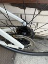Vision by FSA 28" SC 40 Disc Clincher 11- Shimano carbon