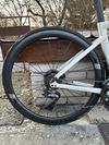 Vision by FSA 28" SC 40 Disc Clincher 11- Shimano carbon