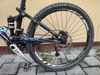 Horské celoodpružené kolo Merida Ninety Nine XT-D edition 