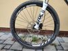 Horské celoodpružené kolo Merida Ninety Nine XT-D edition 
