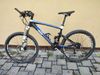 Horské celoodpružené kolo Merida Ninety Nine XT-D edition 