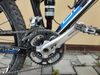Horské celoodpružené kolo Merida Ninety Nine XT-D edition 